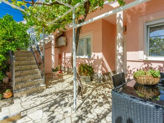Apartment Crikvenica Ausstattung 18