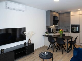 Apartment Crikvenica Ausstattung 21