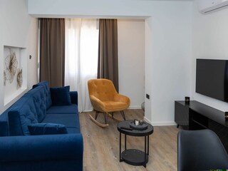 Apartment Crikvenica Ausstattung 22