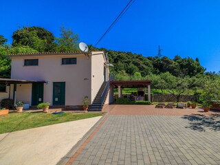 Holiday house Banjol Features 3