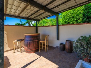 Holiday house Banjol Features 4