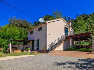 Holiday house Banjol Features 5