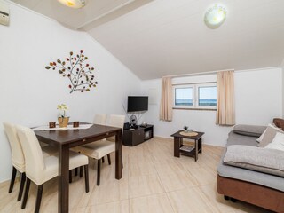 Holiday house Banjol Features 6