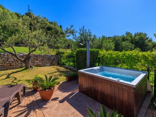 Holiday house Banjol Features 7