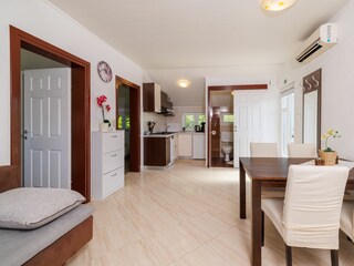 Holiday house Banjol Features 9