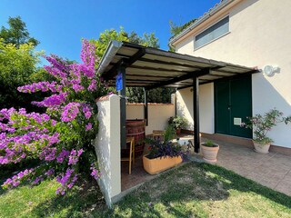 Holiday house Banjol Features 10