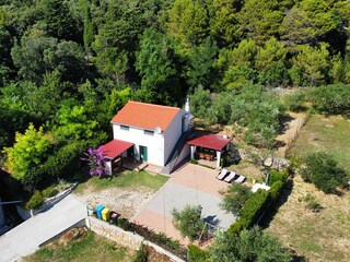 Holiday house Banjol Features 12