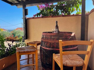 Holiday house Banjol Features 13