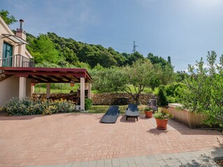 Holiday house Banjol Features 14
