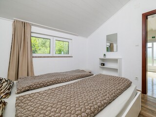 Holiday house Banjol Features 17