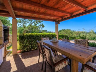 Holiday house Banjol Features 18