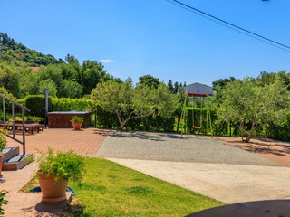 Holiday house Banjol Features 19