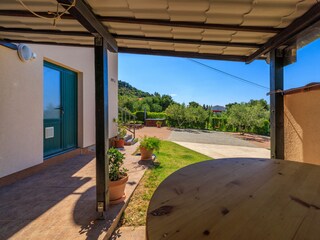 Holiday house Banjol Features 20