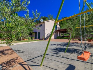 Holiday house Banjol Features 21