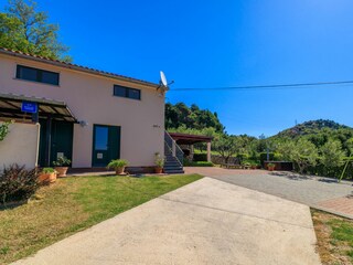 Holiday house Banjol Features 23