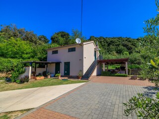 Holiday house Banjol Features 24