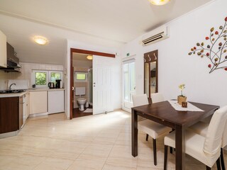 Holiday house Banjol Features 26