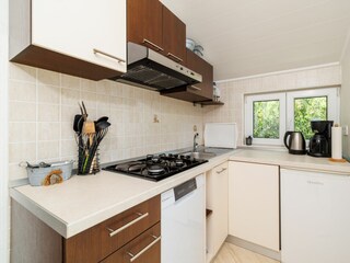 Holiday house Banjol Features 16