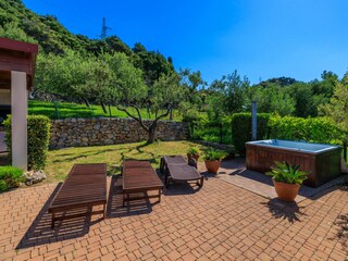 Holiday house Banjol Features 20