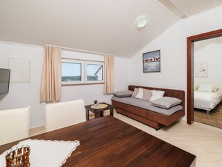 Holiday house Banjol Features 6