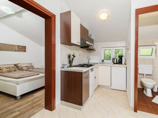 Holiday house Banjol Features 16