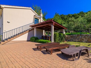 Holiday house Banjol Features 22