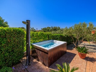 Holiday house Banjol Features 23