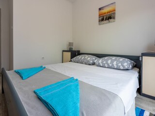 Apartment Selce Ausstattung 5