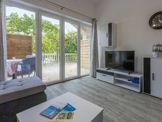 Apartment Selce Features 12