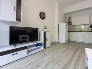 Apartment Selce Ausstattung 26