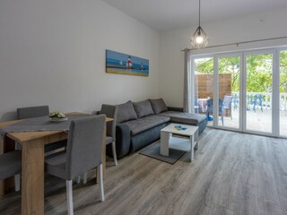 Apartment Selce Ausstattung 6
