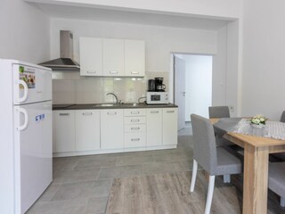 Apartment Selce Features 8