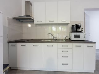 Apartment Selce Ausstattung 10