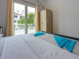 Apartment Selce Ausstattung 13