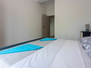 Apartment Selce Ausstattung 17