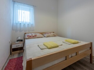 Apartment Selce Ausstattung 20