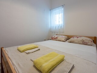 Apartment Selce Ausstattung 21