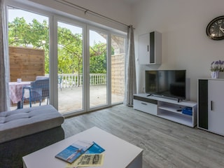 Apartment Selce Ausstattung 24