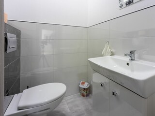 Apartment Selce Ausstattung 30