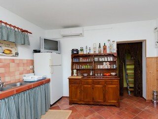 Holiday house Kožljak Features 12