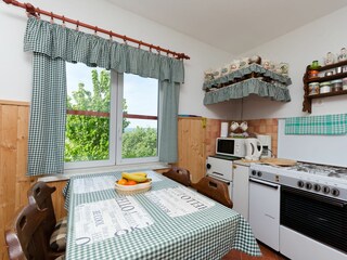 Holiday house Kožljak Features 18