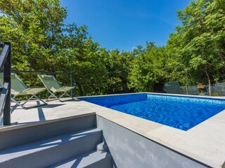 Holiday house Kožljak Features 19