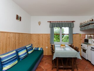 Holiday house Kožljak Features 20