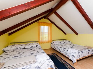 Holiday house Kožljak Features 22