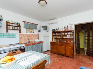 Holiday house Kožljak Features 26