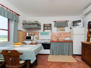 Holiday house Kožljak Features 28