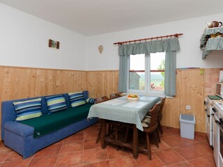 Holiday house Kožljak Features 32