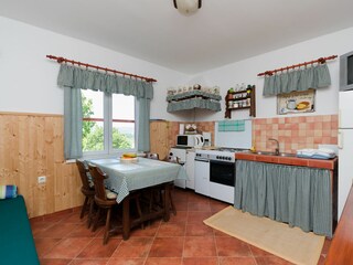 Holiday house Kožljak Features 18