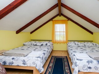 Ferienhaus Kožljak Ausstattung 20