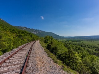 Ferienhaus Kožljak Ausstattung 34